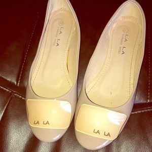 LALA flats